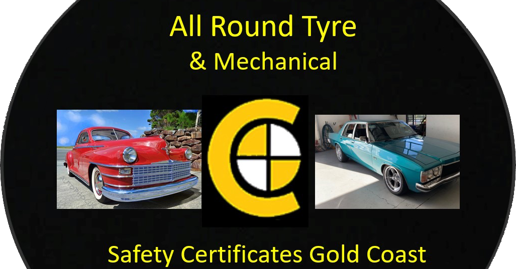 Gold Coast Safety and Roadworthy Certificates